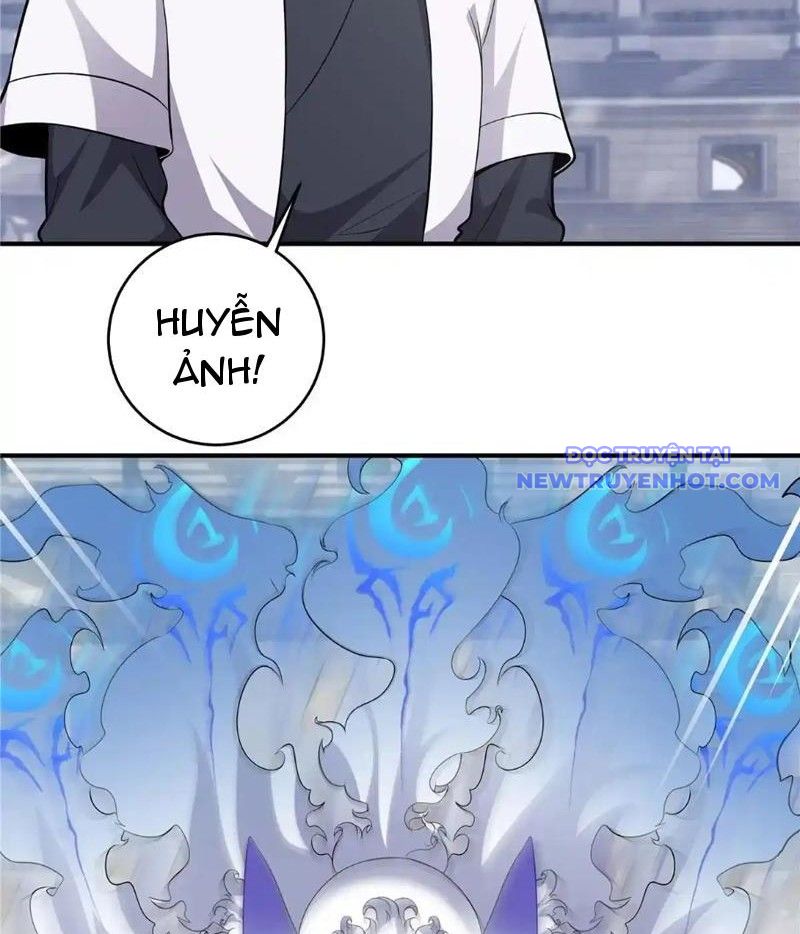 Tân Sủng Mị Chapter 64 - Trang 14