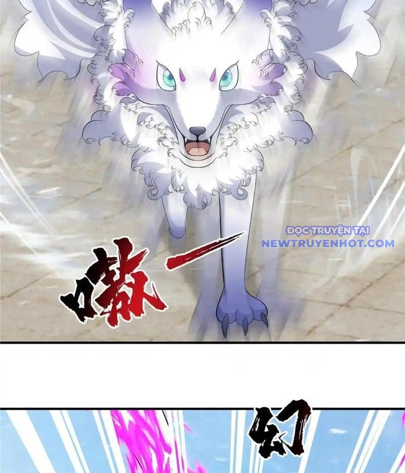 Tân Sủng Mị Chapter 64 - Trang 15