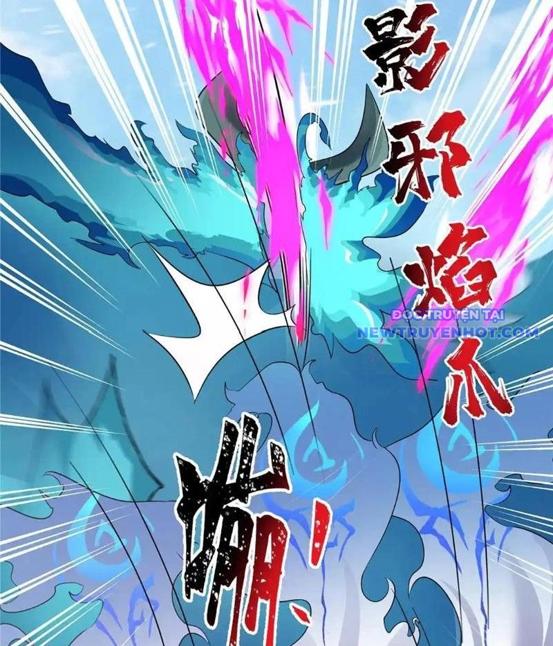 Tân Sủng Mị Chapter 64 - Trang 16