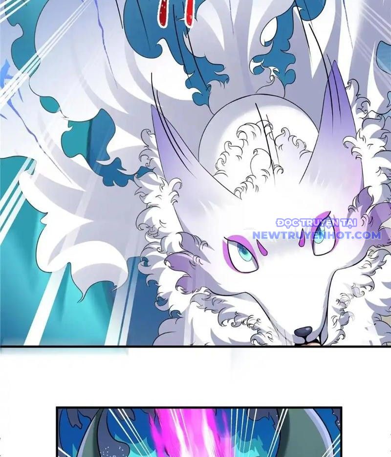 Tân Sủng Mị Chapter 64 - Trang 17