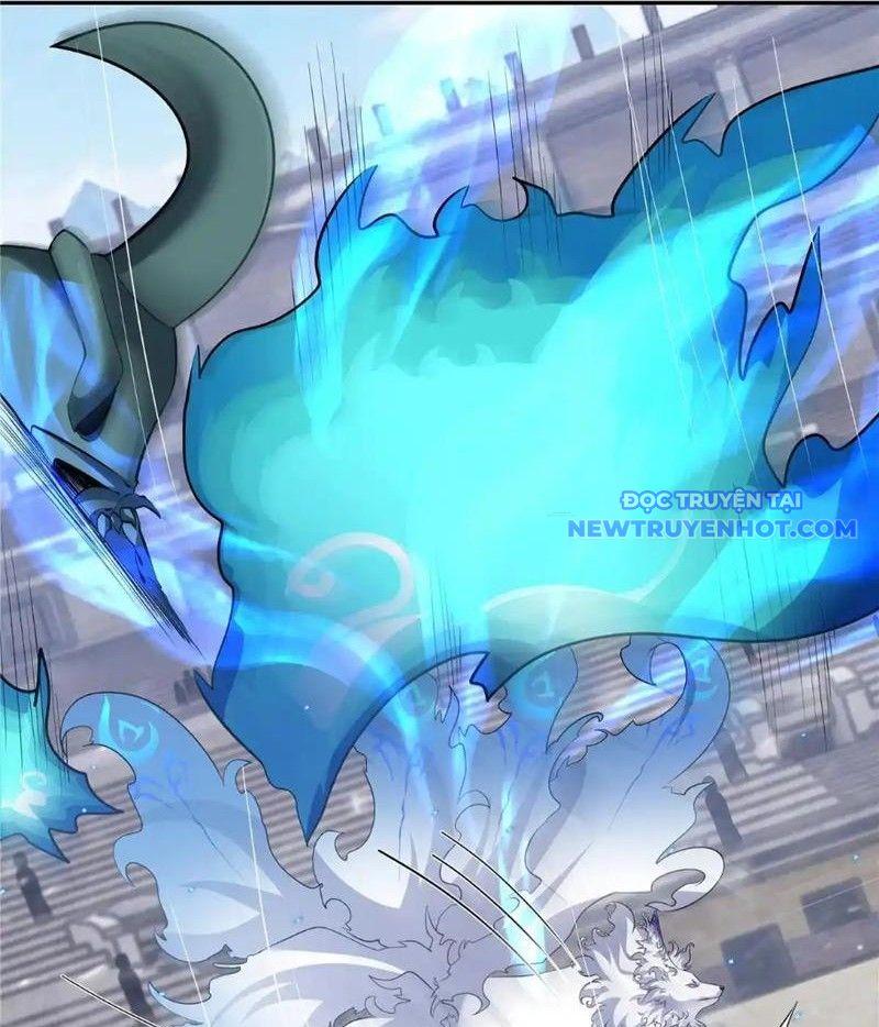 Tân Sủng Mị Chapter 64 - Trang 19