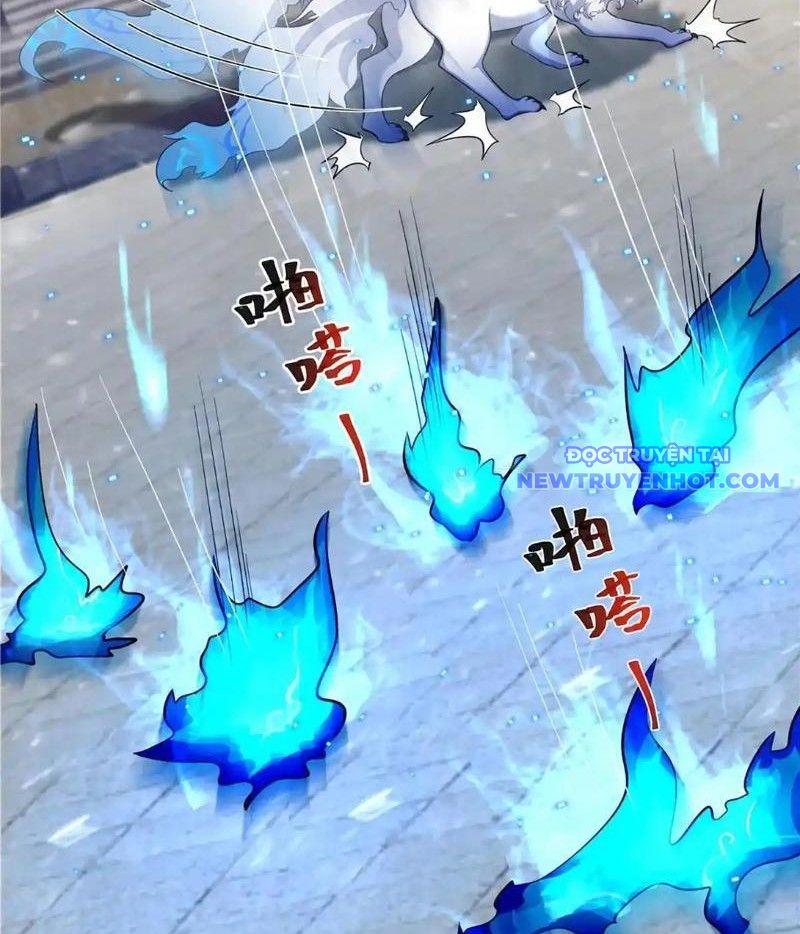 Tân Sủng Mị Chapter 64 - Trang 20