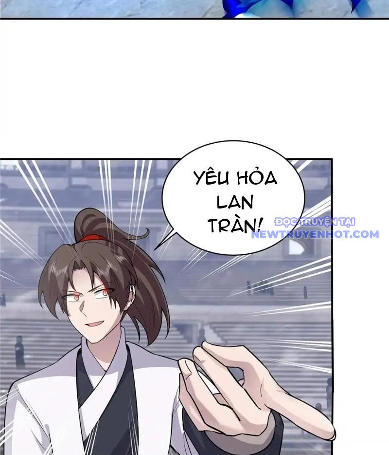 Tân Sủng Mị Chapter 64 - Trang 21