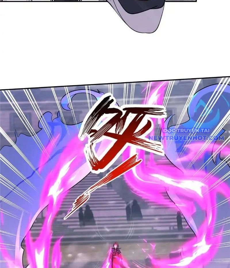Tân Sủng Mị Chapter 64 - Trang 22