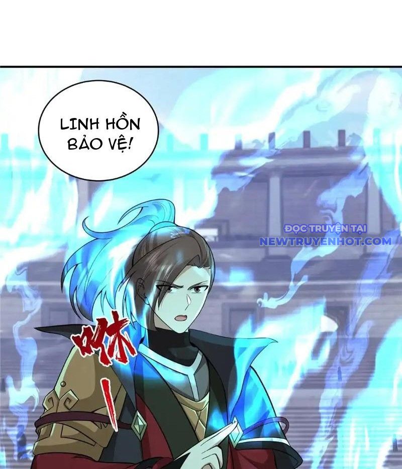 Tân Sủng Mị Chapter 64 - Trang 24