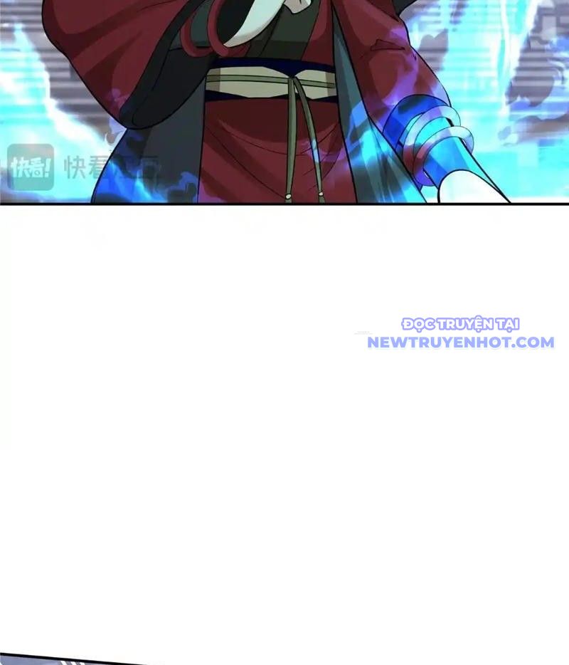 Tân Sủng Mị Chapter 64 - Trang 25