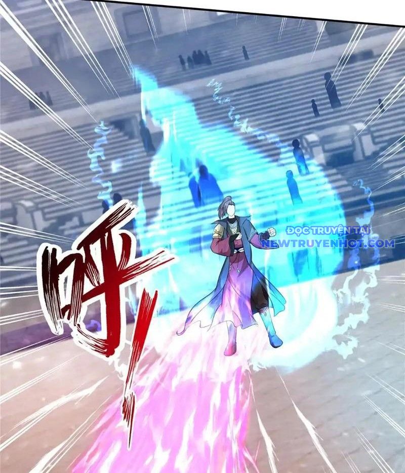 Tân Sủng Mị Chapter 64 - Trang 26