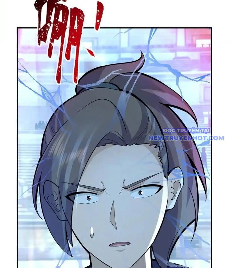 Tân Sủng Mị Chapter 64 - Trang 29