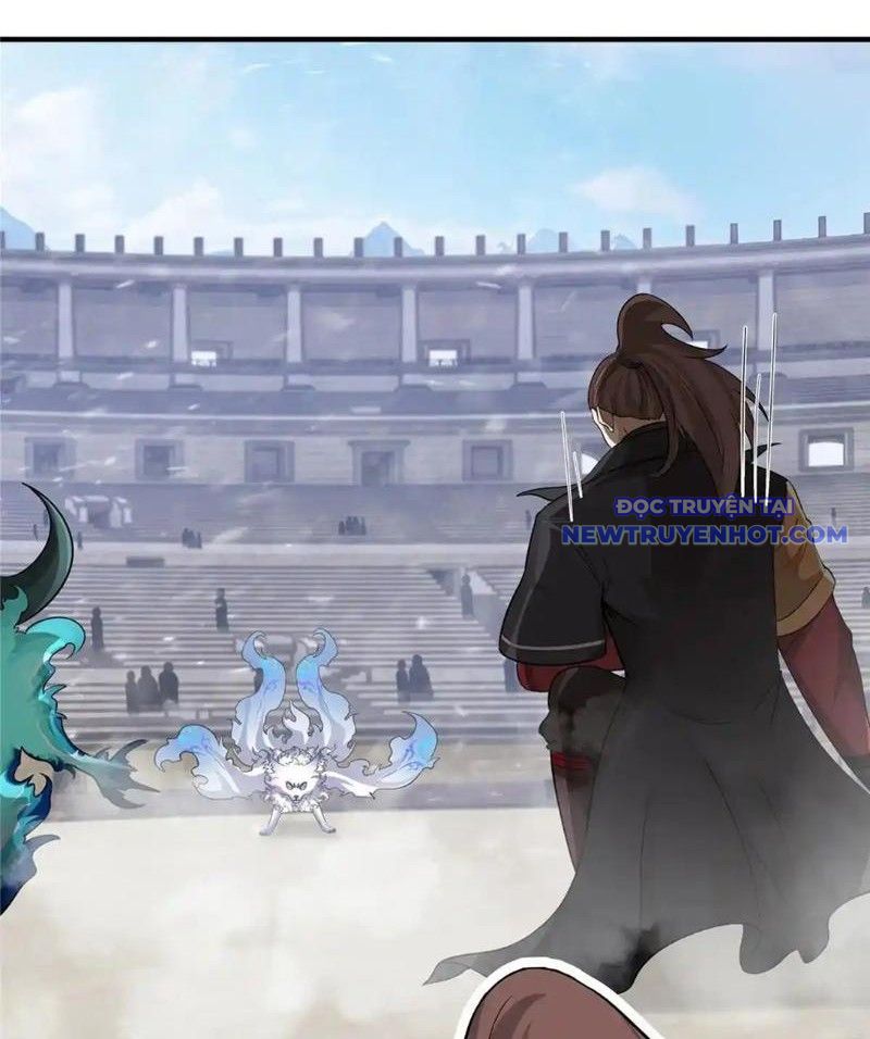 Tân Sủng Mị Chapter 64 - Trang 31