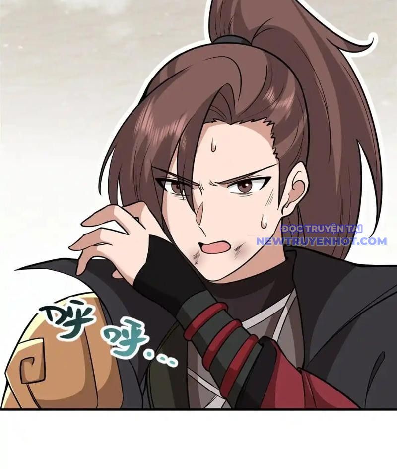 Tân Sủng Mị Chapter 64 - Trang 32