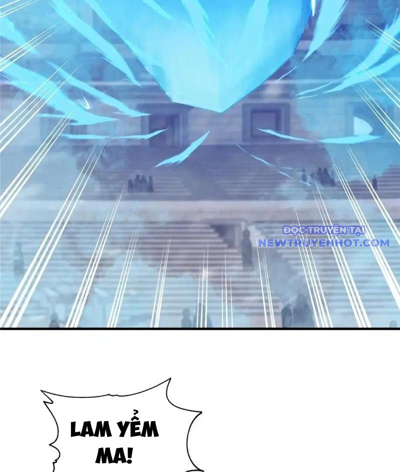 Tân Sủng Mị Chapter 64 - Trang 36
