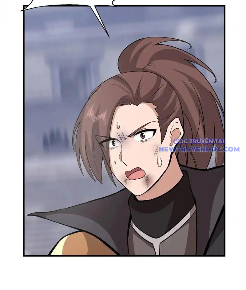 Tân Sủng Mị Chapter 64 - Trang 37
