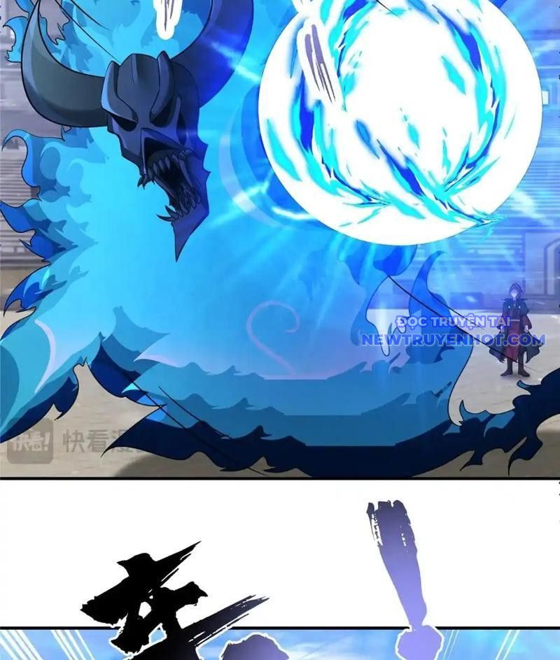 Tân Sủng Mị Chapter 64 - Trang 39