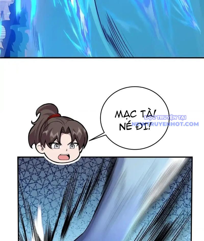 Tân Sủng Mị Chapter 64 - Trang 42