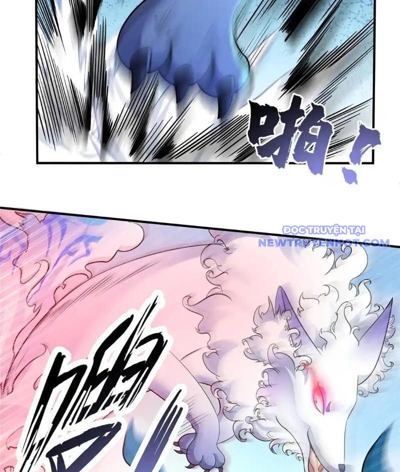 Tân Sủng Mị Chapter 64 - Trang 43