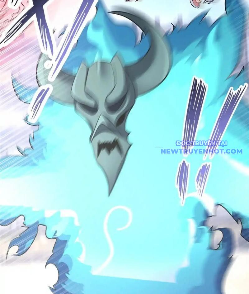 Tân Sủng Mị Chapter 64 - Trang 44