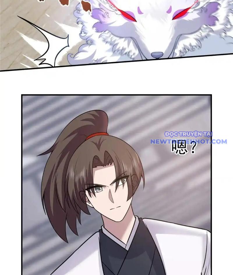 Tân Sủng Mị Chapter 64 - Trang 49
