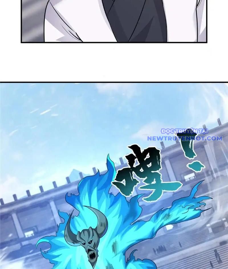Tân Sủng Mị Chapter 64 - Trang 50
