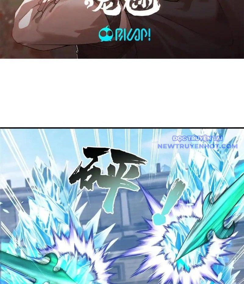 Tân Sủng Mị Chapter 64 - Trang 6