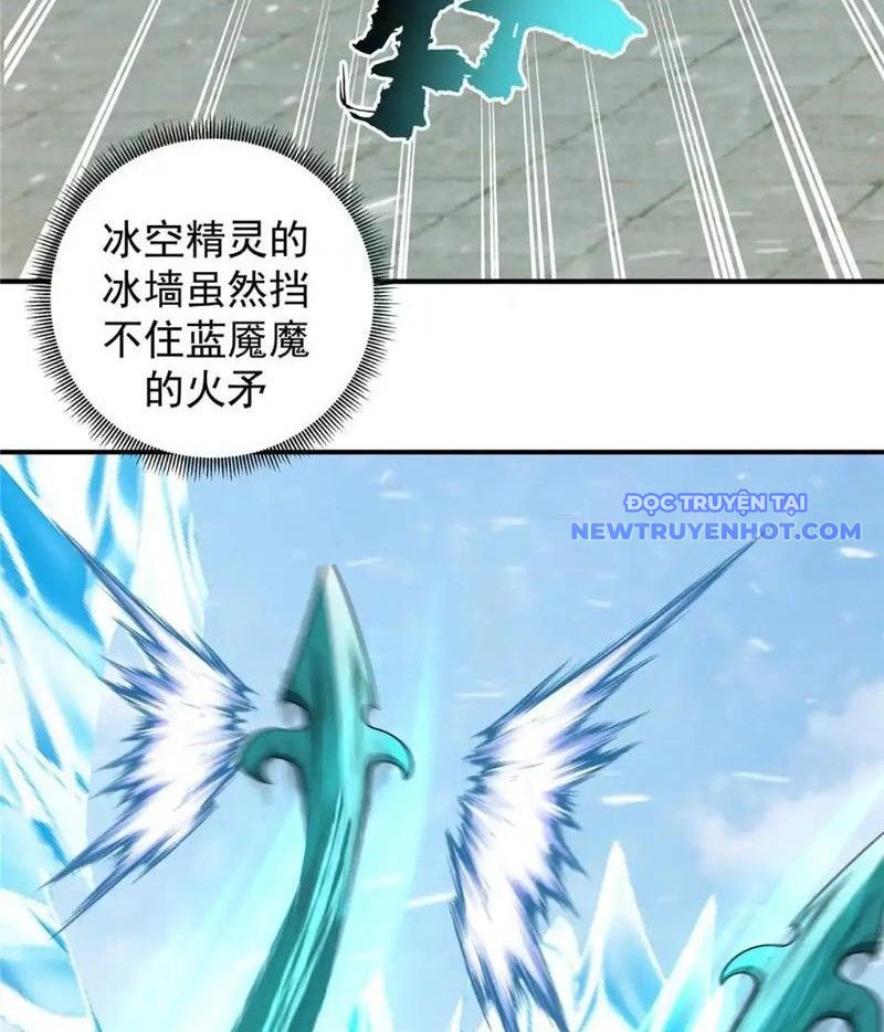 Tân Sủng Mị Chapter 64 - Trang 8