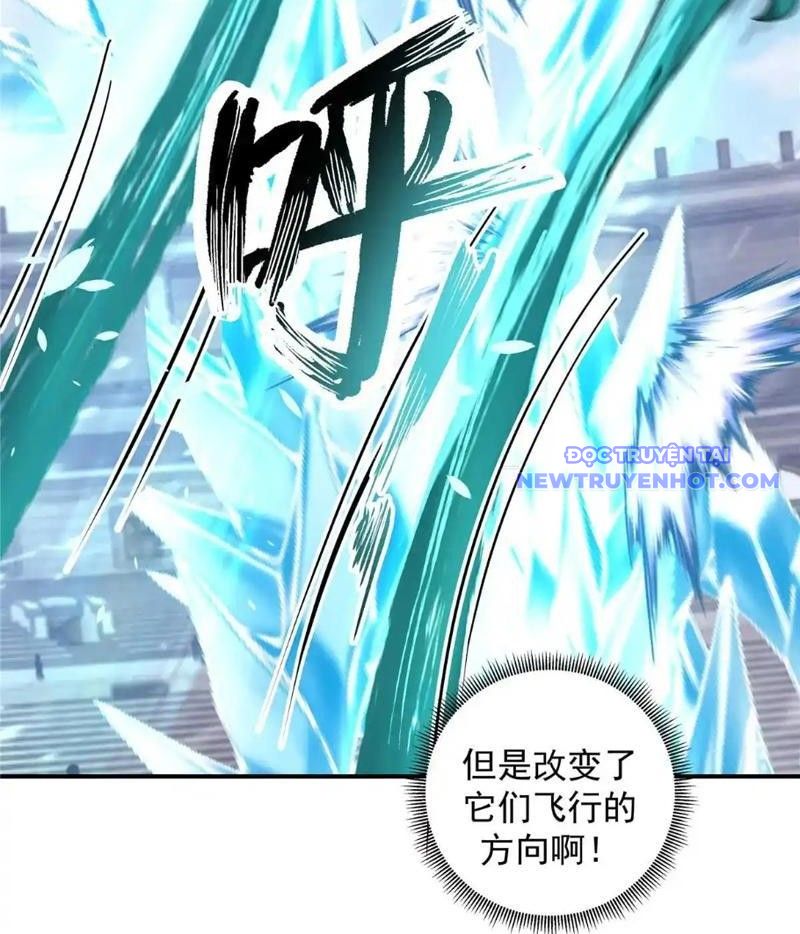 Tân Sủng Mị Chapter 64 - Trang 9