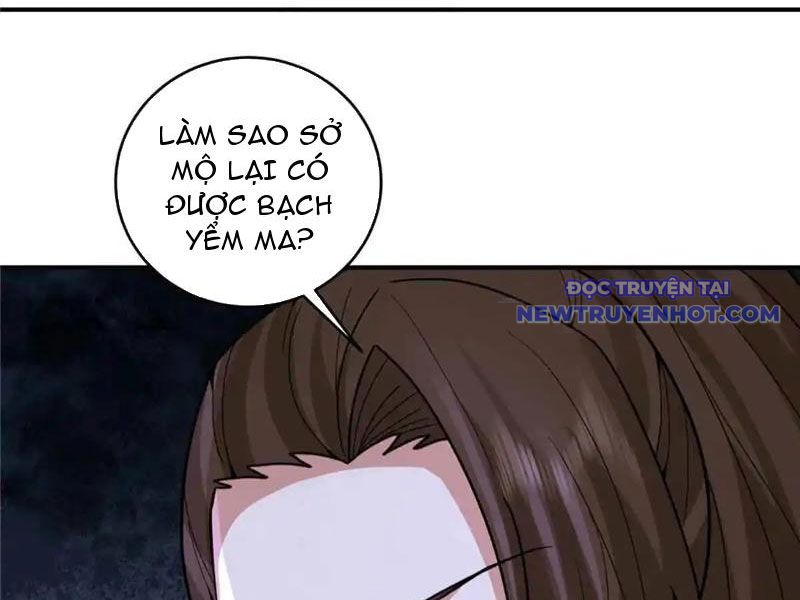 Tân Sủng Mị Chapter 65 - Trang 10