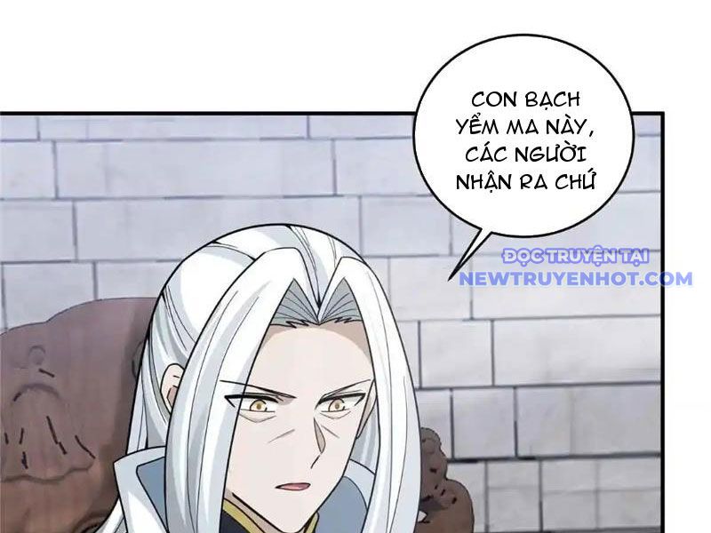 Tân Sủng Mị Chapter 65 - Trang 12