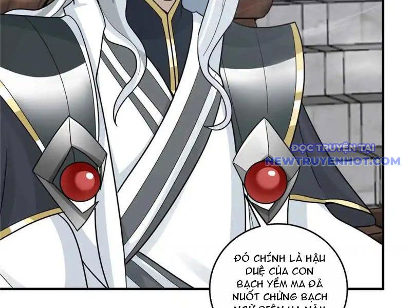 Tân Sủng Mị Chapter 65 - Trang 13
