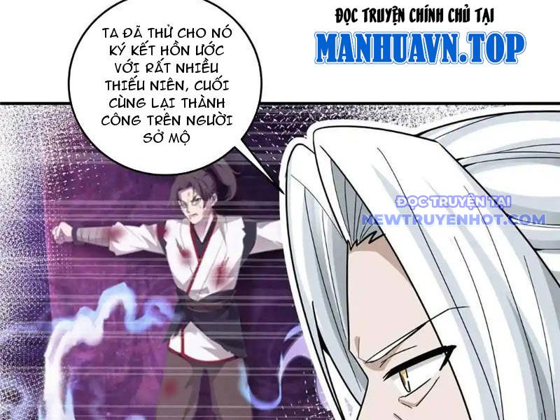 Tân Sủng Mị Chapter 65 - Trang 15