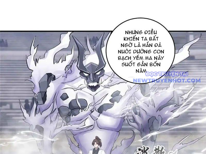 Tân Sủng Mị Chapter 65 - Trang 17