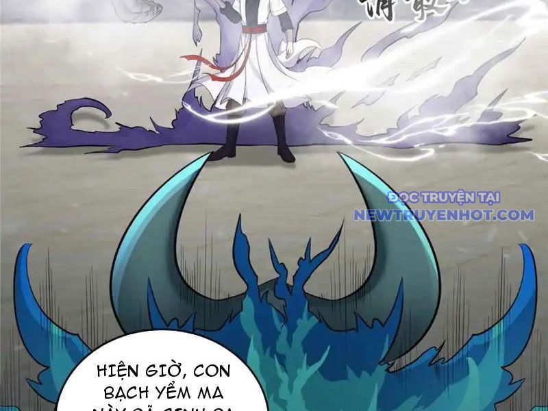 Tân Sủng Mị Chapter 65 - Trang 18