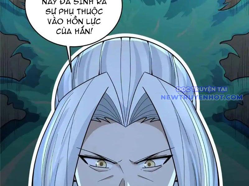 Tân Sủng Mị Chapter 65 - Trang 19