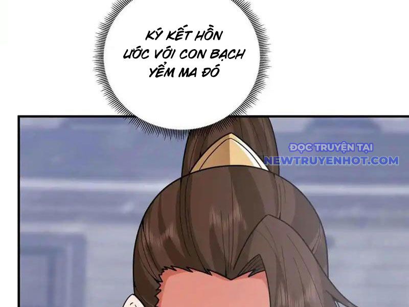 Tân Sủng Mị Chapter 65 - Trang 21
