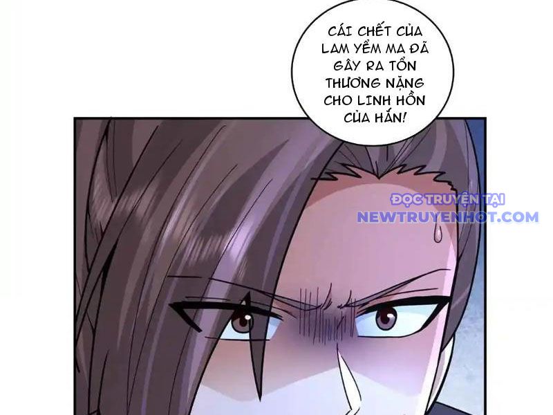 Tân Sủng Mị Chapter 65 - Trang 26