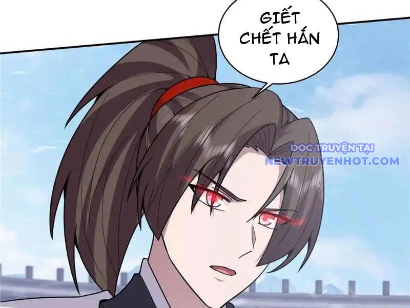 Tân Sủng Mị Chapter 65 - Trang 28