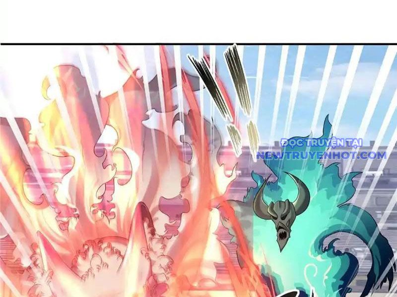 Tân Sủng Mị Chapter 65 - Trang 36