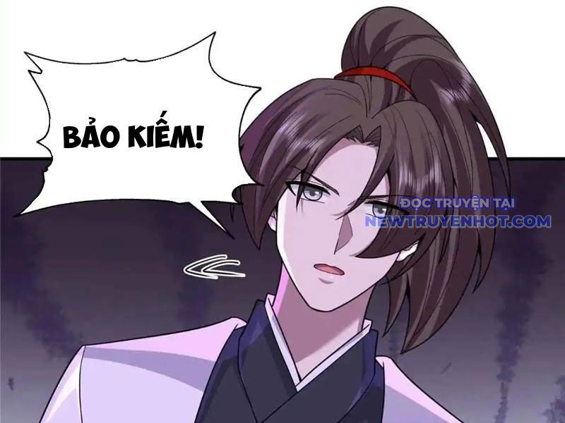 Tân Sủng Mị Chapter 65 - Trang 46