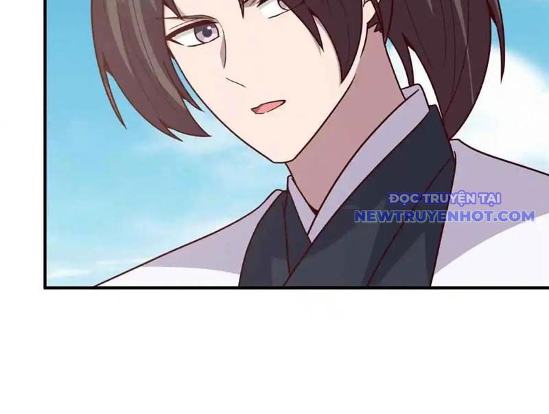 Tân Sủng Mị Chapter 66 - Trang 11