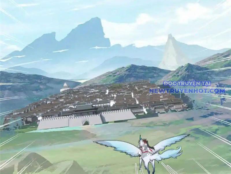 Tân Sủng Mị Chapter 66 - Trang 13