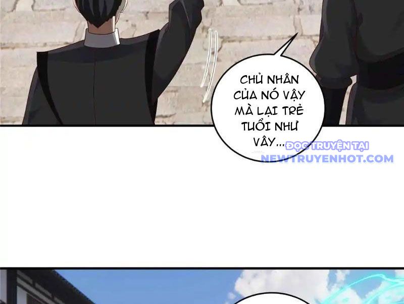 Tân Sủng Mị Chapter 66 - Trang 18