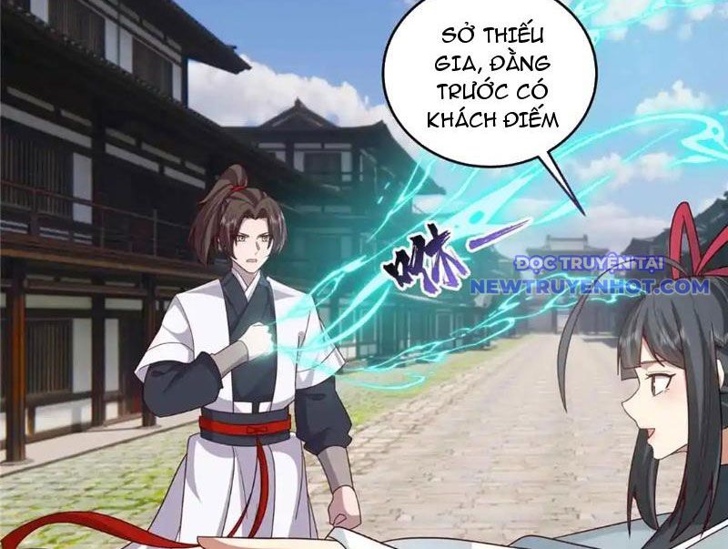 Tân Sủng Mị Chapter 66 - Trang 19