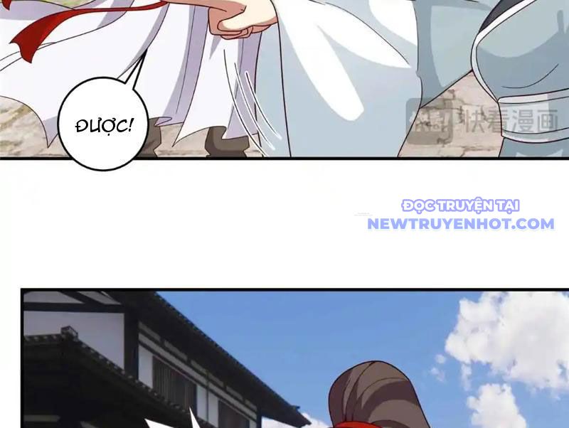 Tân Sủng Mị Chapter 66 - Trang 20