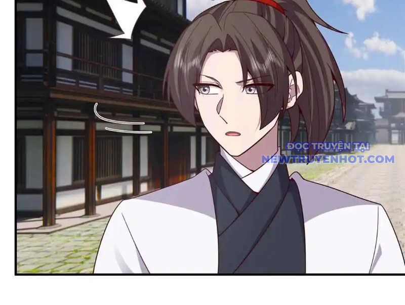 Tân Sủng Mị Chapter 66 - Trang 21