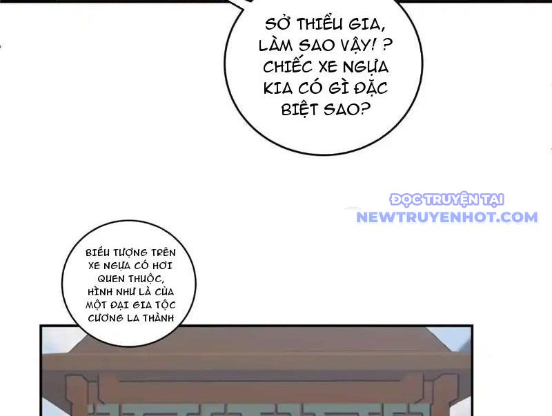 Tân Sủng Mị Chapter 66 - Trang 24