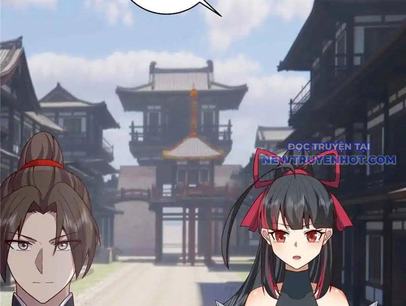 Tân Sủng Mị Chapter 66 - Trang 27