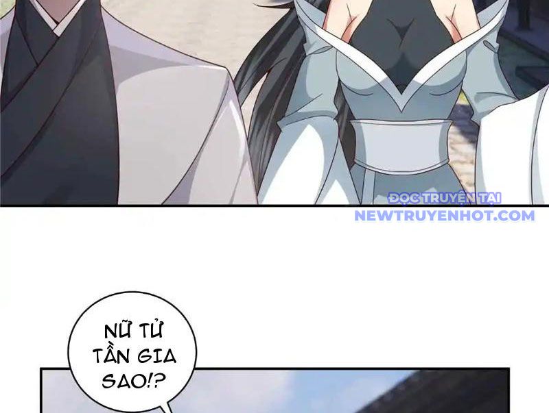 Tân Sủng Mị Chapter 66 - Trang 28