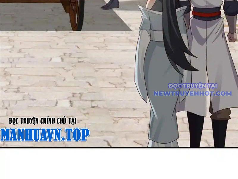 Tân Sủng Mị Chapter 66 - Trang 34