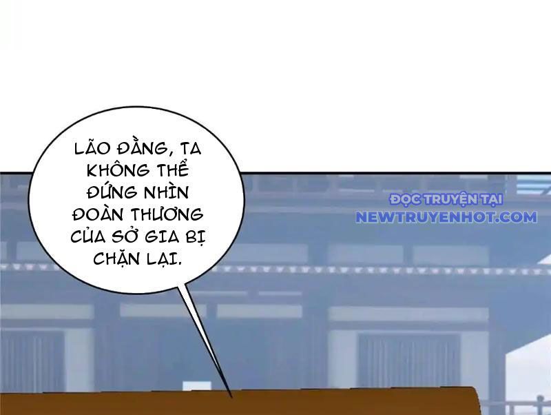 Tân Sủng Mị Chapter 66 - Trang 35