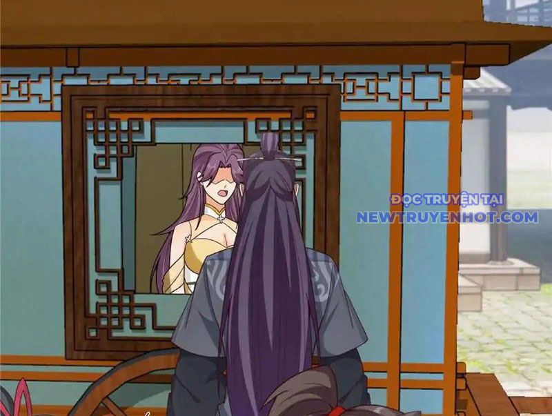 Tân Sủng Mị Chapter 66 - Trang 36