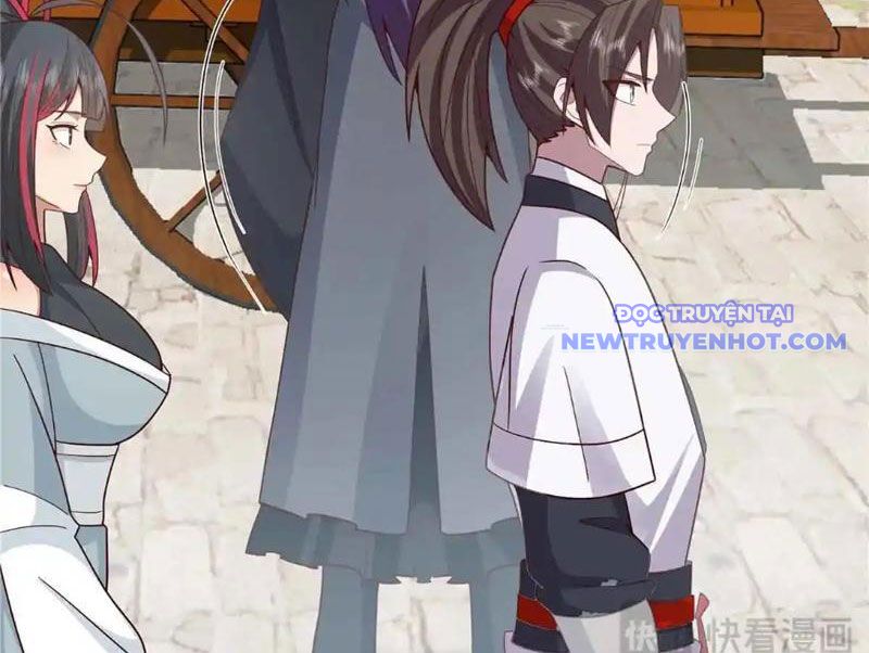 Tân Sủng Mị Chapter 66 - Trang 37